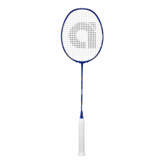 Apacs Z-Ziggler Reborn Badminton Racket Matte (Unstrung) - Blue – Next-Gen Power Racket for Advanced Players