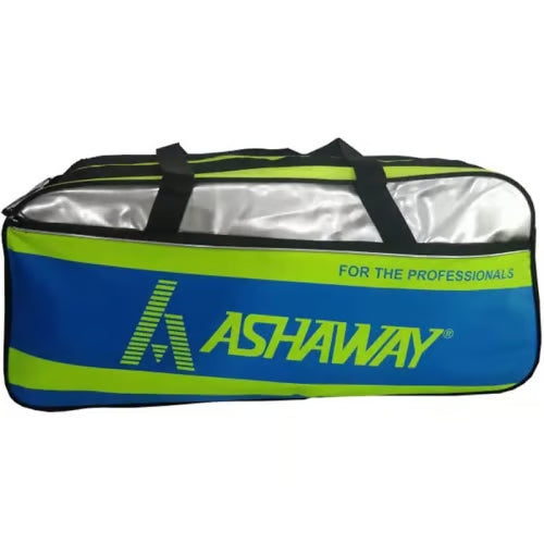 Ashaway ASQ 02 Badminton Kit Bag | Durable & Spacious Sports Bag for Players