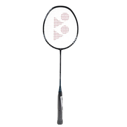 Yonex Astrox Attack 10 DG Badminton Racket G4 4U- Black – Aggressive Power Racket for Attacking Players