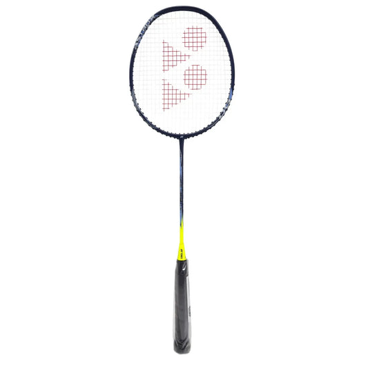 Yonex Astrox Attack 10 DG Badminton Racket G4 4U- Safety Yellow – Aggressive Power Racket for Attacking Players