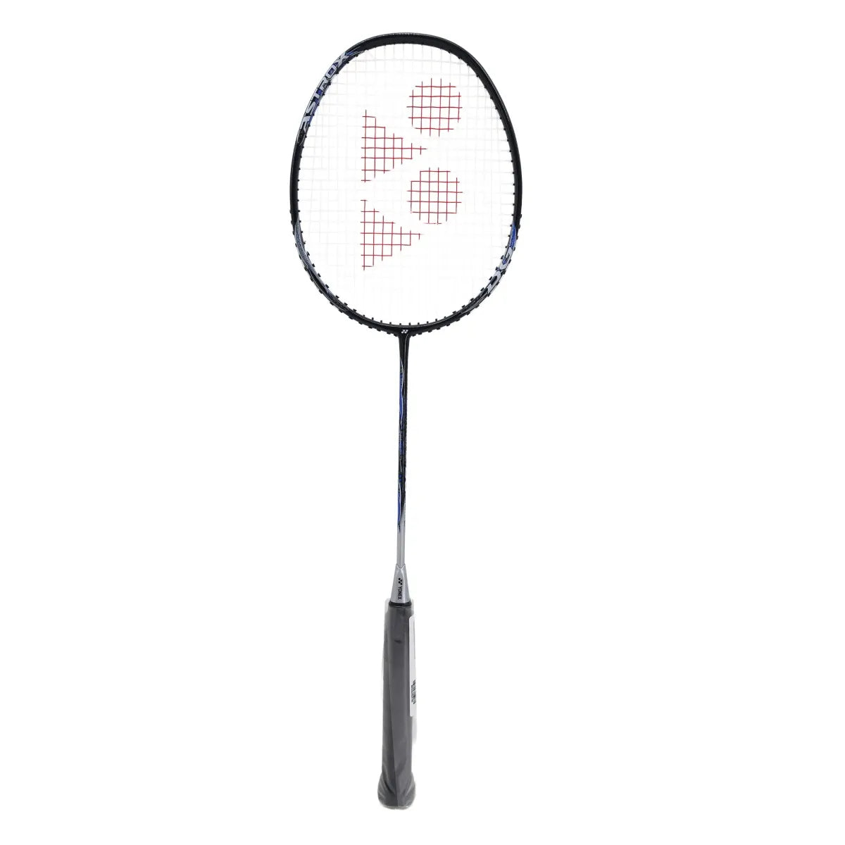 Yonex Astrox Attack 10 DG Badminton Racket G4 4U- Silver – Aggressive Power Racket for Attacking Players