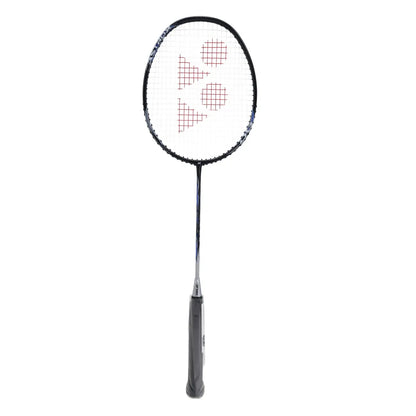 Yonex Astrox Attack 10 DG Badminton Racket G4 4U- Silver – Aggressive Power Racket for Attacking Players