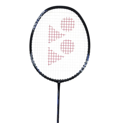 Yonex Astrox Attack 10 DG Badminton Racket G4 4U- Silver – Aggressive Power Racket for Attacking Players