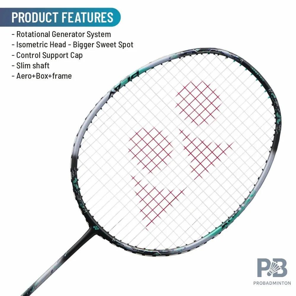 Yonex Astrox 88 Play 3rd generation Badminton Racket: Unleash Your Inner Champion