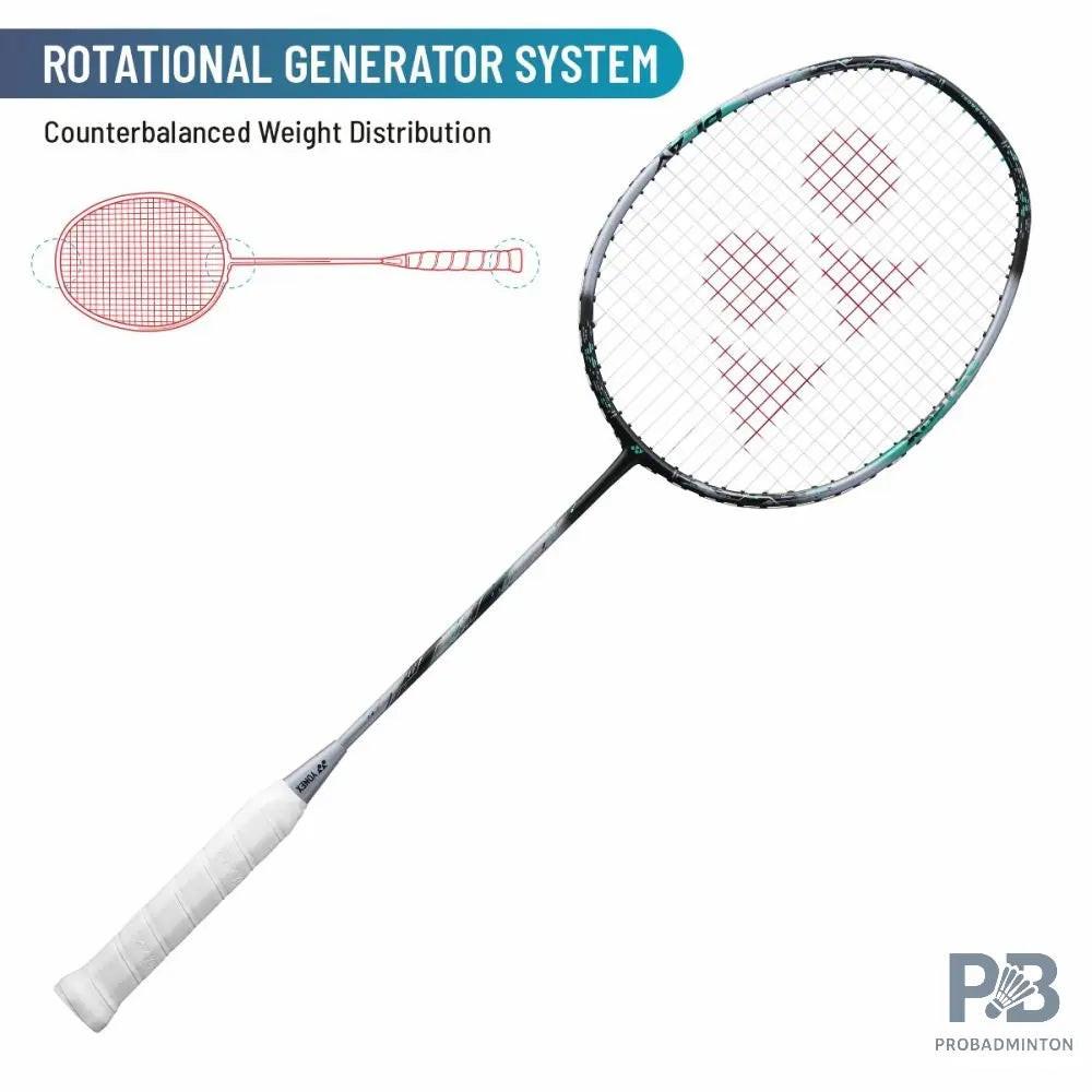 Yonex Astrox 88 Play 3rd generation Badminton Racket: Unleash Your Inner Champion