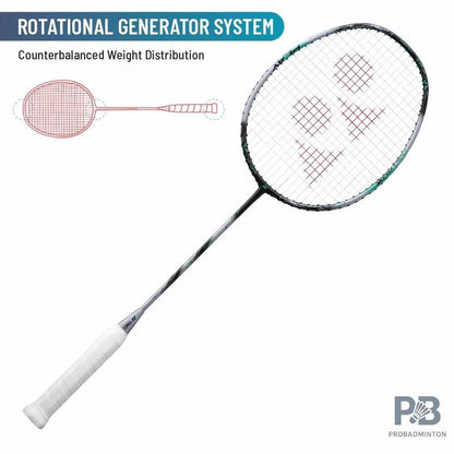 Yonex Astrox 88 Play 3rd generation Badminton Racket: Unleash Your Inner Champion