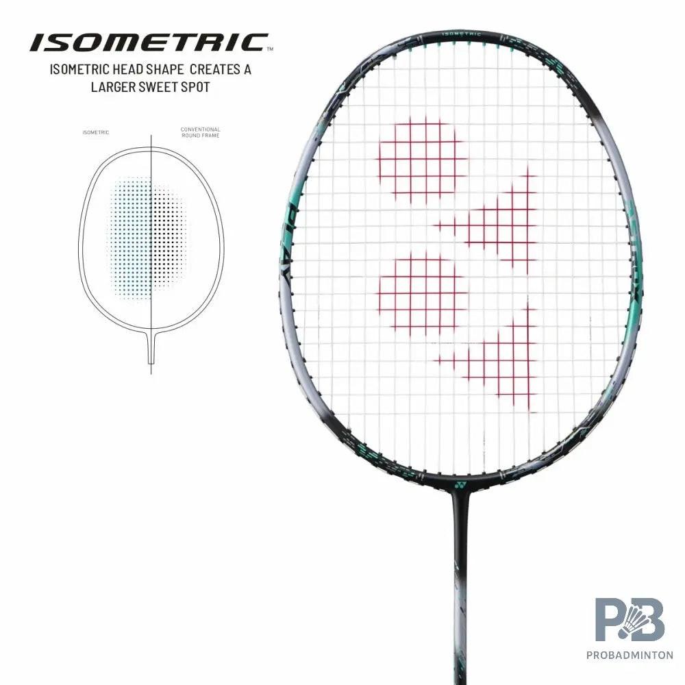 Yonex Astrox 88 Play 3rd generation Badminton Racket: Unleash Your Inner Champion