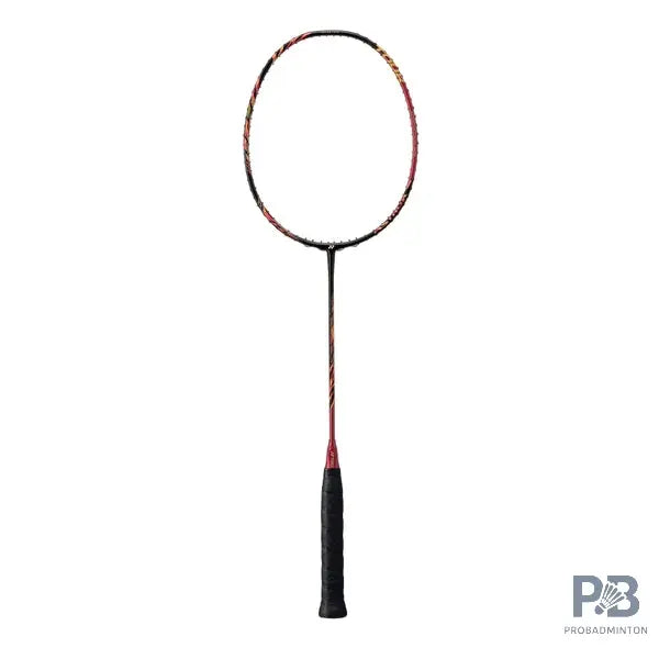 Yonex Astrox 99 Tour Badminton Racket (Cherry Sunburst | Frame Only) – Explosive Power with Fiery Style