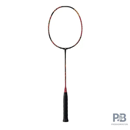 Yonex Astrox 99 Tour Badminton Racket (Cherry Sunburst | Frame Only) – Explosive Power with Fiery Style
