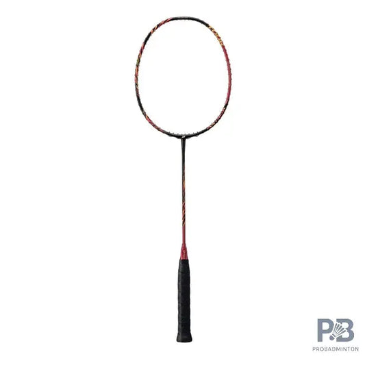 Yonex Astrox 99 Tour Badminton Racket (Cherry Sunburst | Frame Only) – Explosive Power with Fiery Style