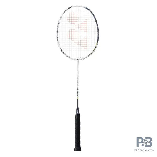 Yonex Astrox 99 Tour Badminton Racket (White Tiger | Frame Only) – Power & Precision for Dominating Smashes