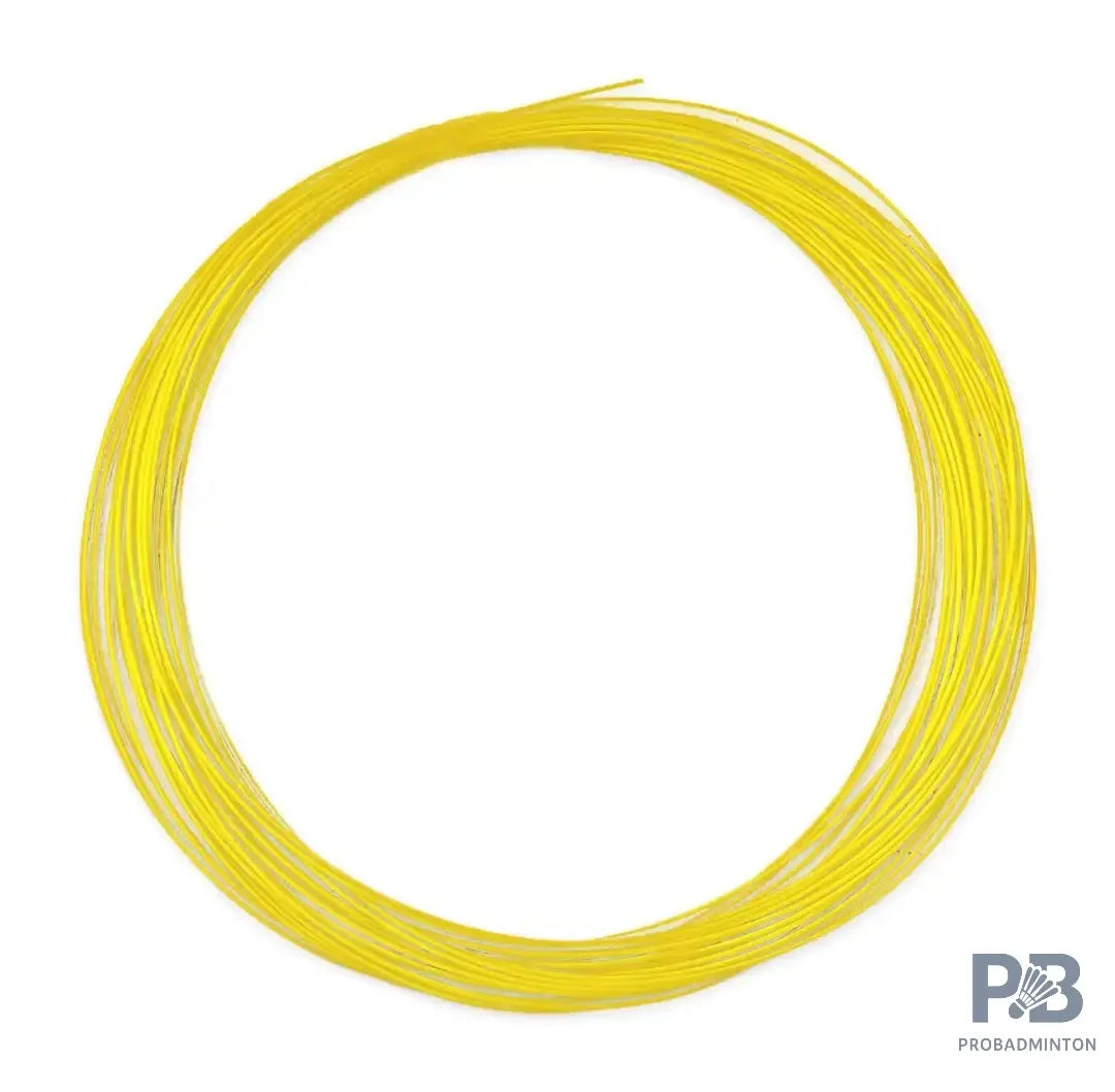 Li-Ning No.7 Badminton String 10M – High Durability & Control (Multiple Colors)