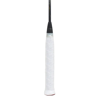 Li-Ning Windstorm 72 Badminton Racket (Navy/Black/Silver) | Ultra-Light 72g Speed Racket for Fast Attacking Play