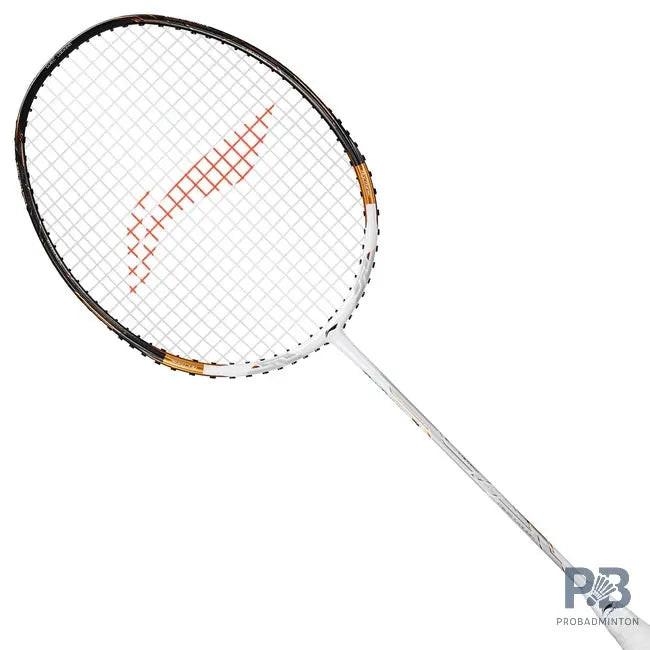 Lining Tectonic 7 Badminton Racquet