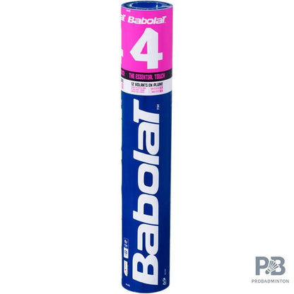 BABOLAT NO 4 Feather COCK