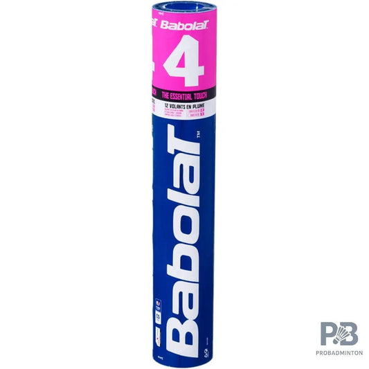 BABOLAT NO 4 Feather COCK