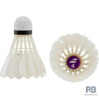 BABOLAT NO 4 Feather COCK