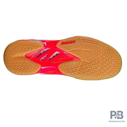 BABOLAT SHADOW SPIRIT MEN (Cloisonne Fluo)