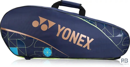 Yonex Badminton Kitbag 1726 BT6 With Shoe Pocket