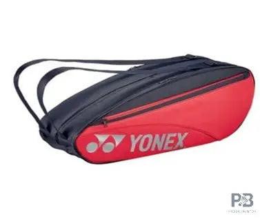 Yonex Kit Bag Team BA 42326 EX – Professional Badminton Bag for Teams and Players