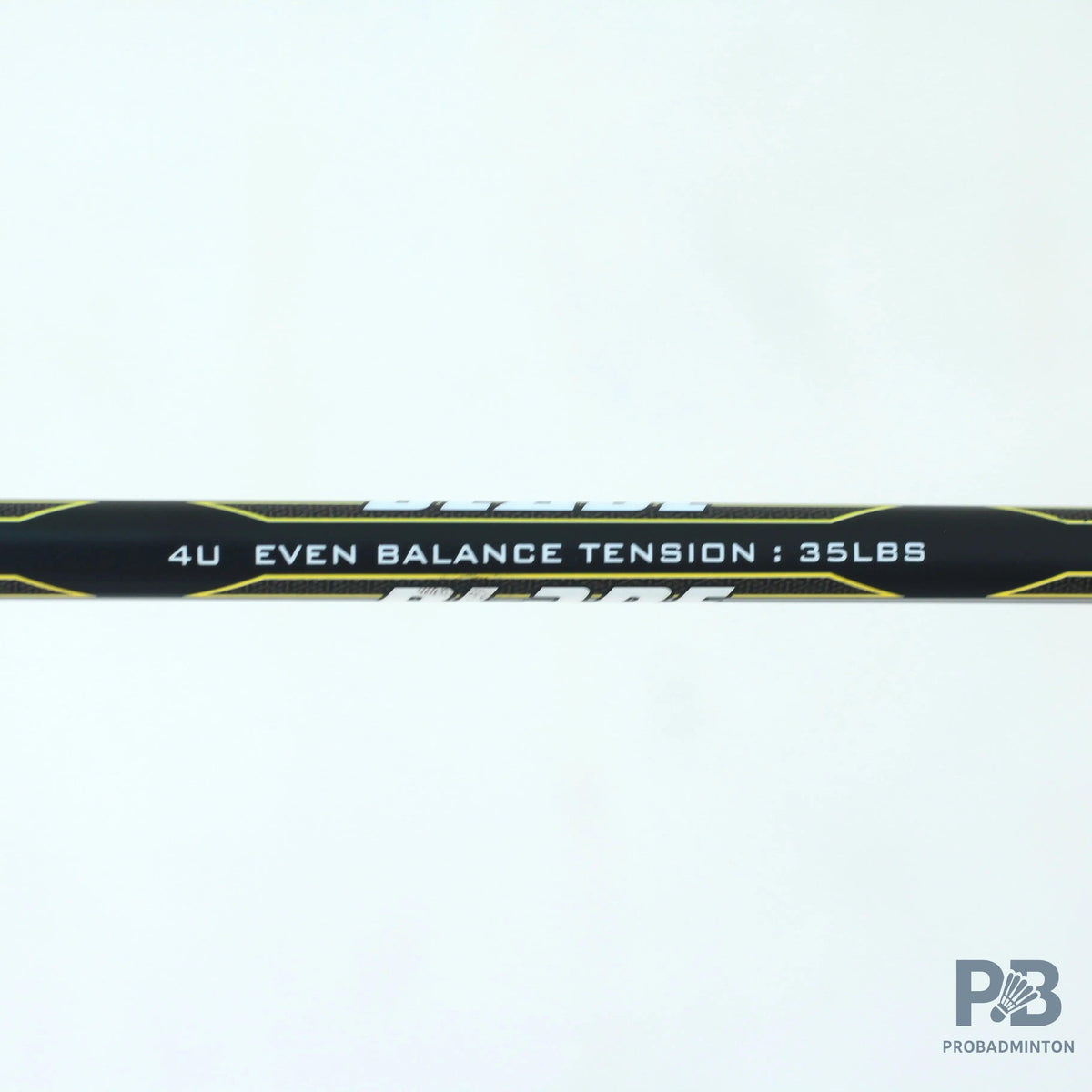 Maxbolt Blade Badminton Racquet