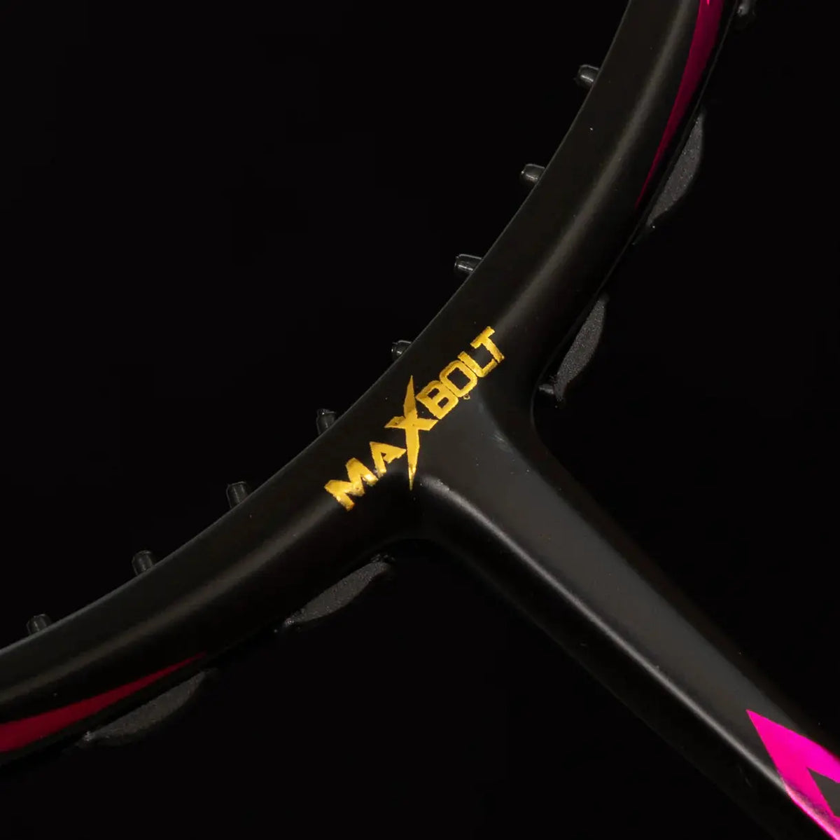 Maxbolt Nezer X Light Unstrung Badminton Racket