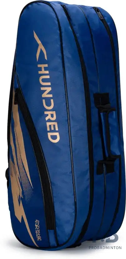 Hundred Cosmogear Kitbag | Royal Blue