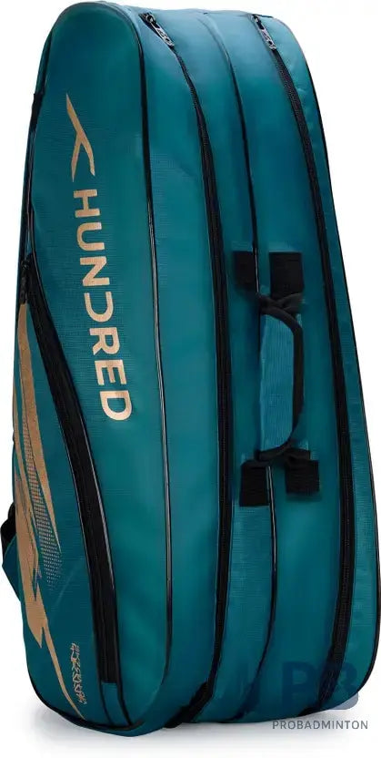 Hundred Cosmogear Kitbag | Teal Green
