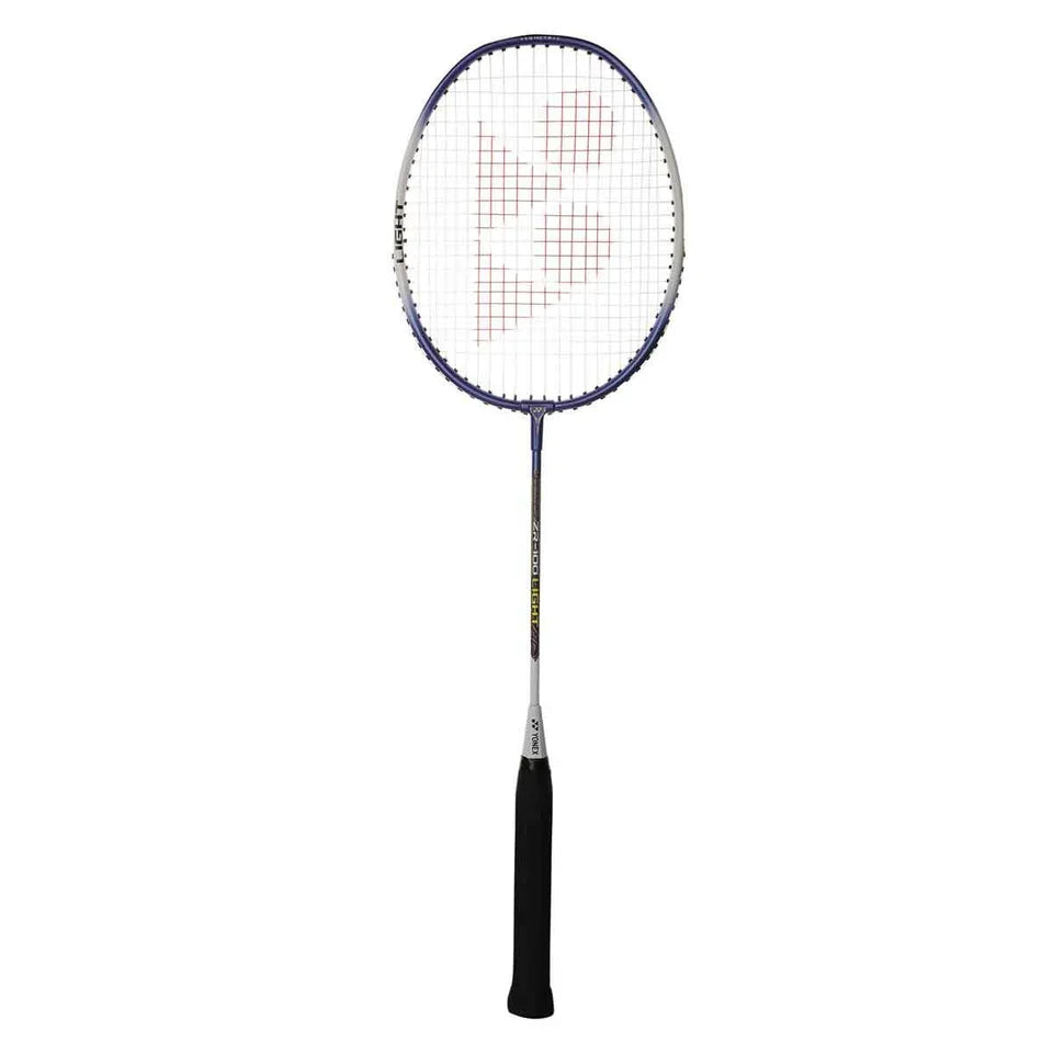 Yonex ZR 100 Light Aluminium Badminton Racket – 5 Colors | Perfect for Beginners
