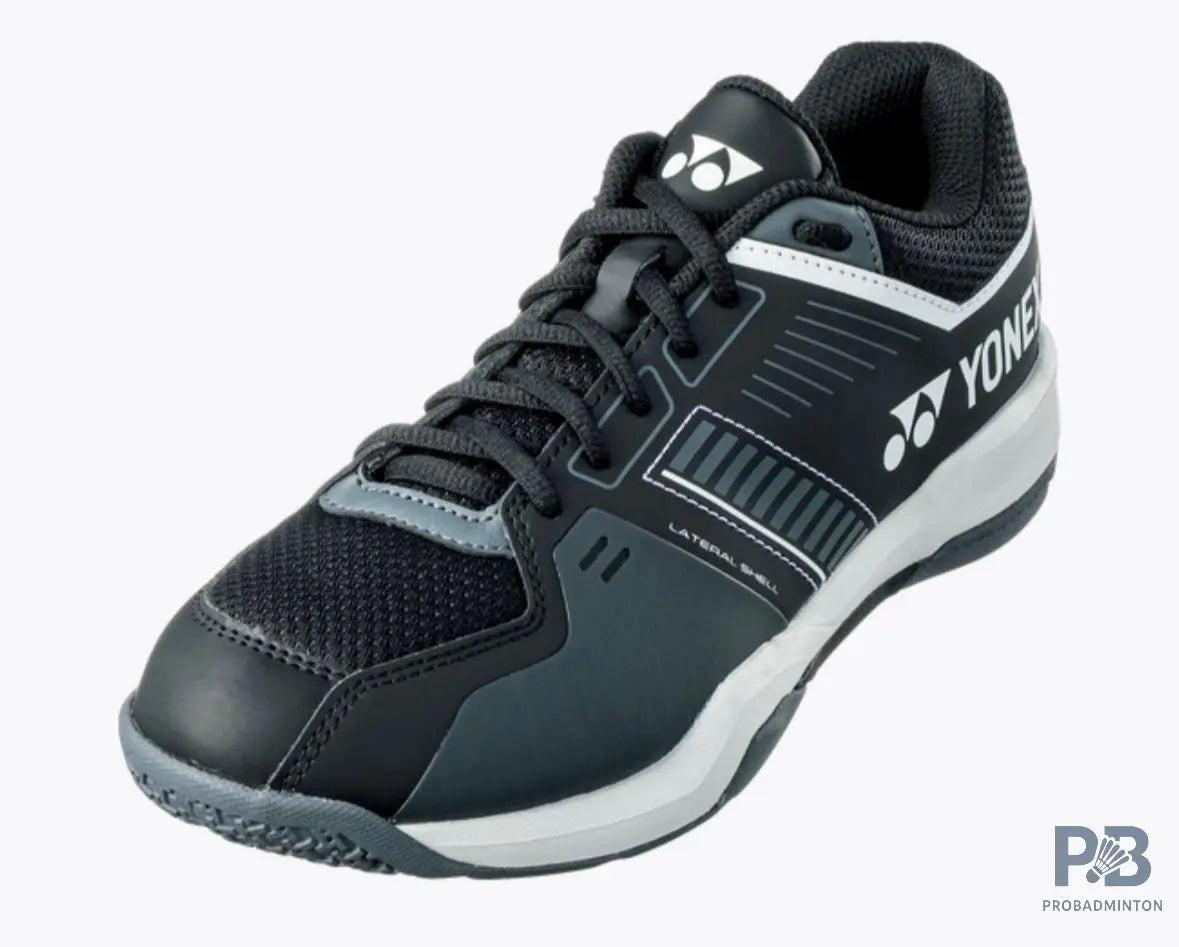 YONEX POWER CUSHION STRIDER FLOW Badmintion Shoe (Black)