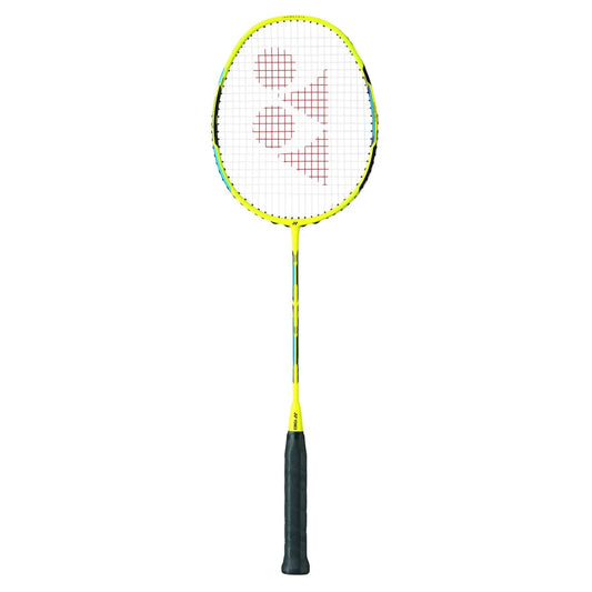 Yonex Duora 55 Graphite Badminton Racket – 4U G4 | Hi-Flex | Intermediate Level