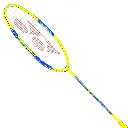 Yonex Duora 55 Graphite Badminton Racket – 4U G4 | Hi-Flex | Intermediate Level