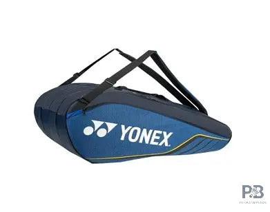 Yonex BT6 Tournament Kit Bag 324-0726  – Best Badminton Kit Bag for Tournaments