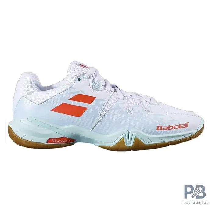 BABALOT Shadow Spirit Women Badminton Shoe