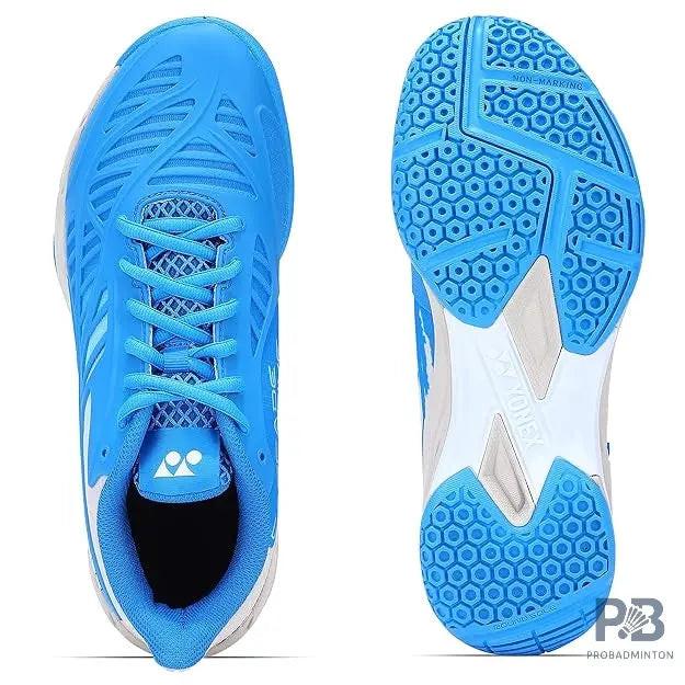 Yonex Power Cushion Cascade Drive Non-Marking Badminton Shoes - Lightweight and High-Grip Performance ( In 4 Colors )