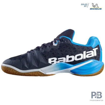 BABOLAT SHADOW TOUR MEN (Black & Blue)