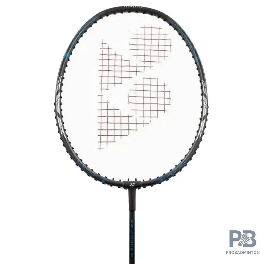 YONEX Z FORCE II T-Joint Badminton Racket | Power & Precision