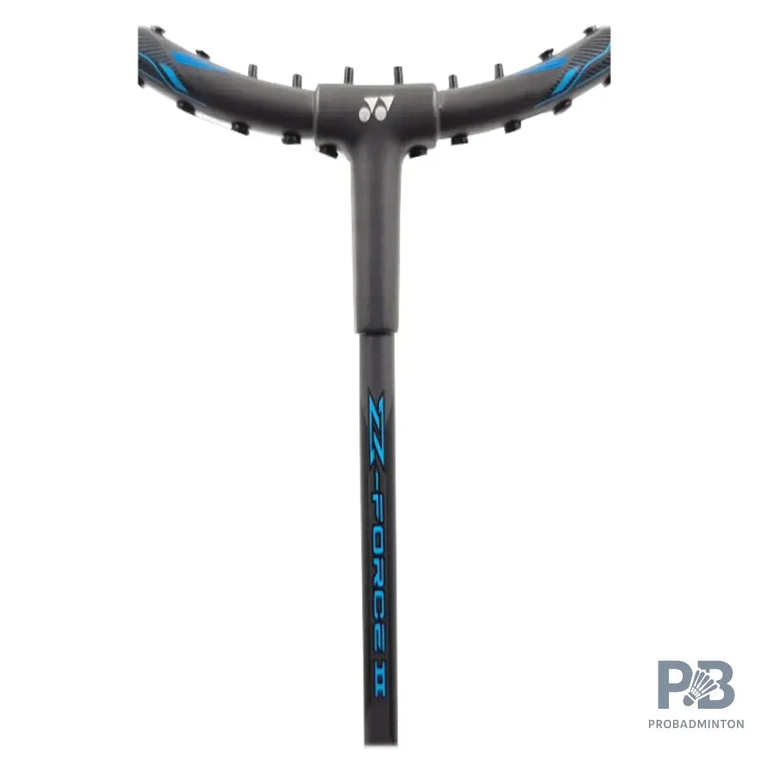 YONEX Z FORCE II T-Joint Badminton Racket | Power & Precision