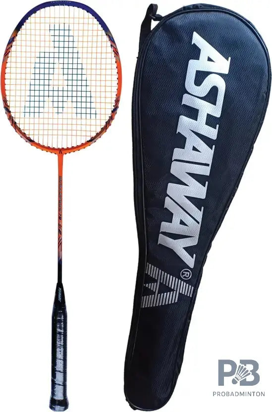 Ashaway Dura Speed 78 Badminton Racquet