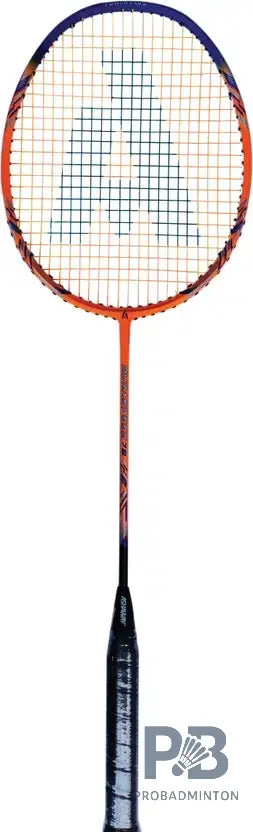 Ashaway Dura Speed 78 Badminton Racquet