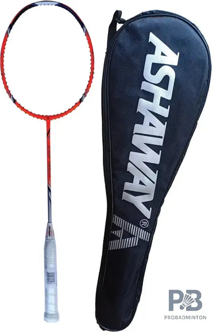 Ashaway Striker Power 200 Badminton Racquet
