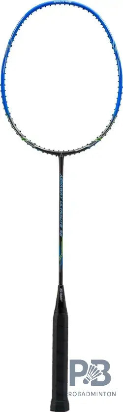 Ashaway Ultralite 58 Badminton Racquet | Black