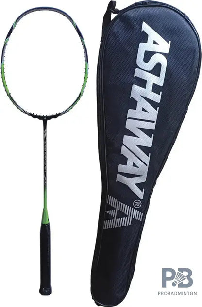 Ashaway Striker Power 100 Badminton Racquet