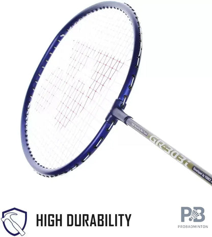 Yonex GR 303i Badminton Racket – 3U/G4 | Ideal for Beginners (In 5 Different Colours)