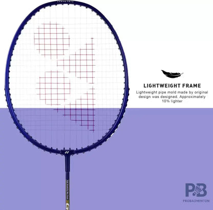 Yonex GR 303i Badminton Racket – 3U/G4 | Ideal for Beginners (In 5 Different Colours)