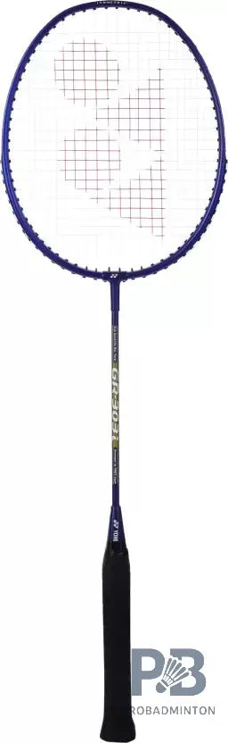 Yonex GR 303i Badminton Racket – 3U/G4 | Ideal for Beginners (In 5 Different Colours)