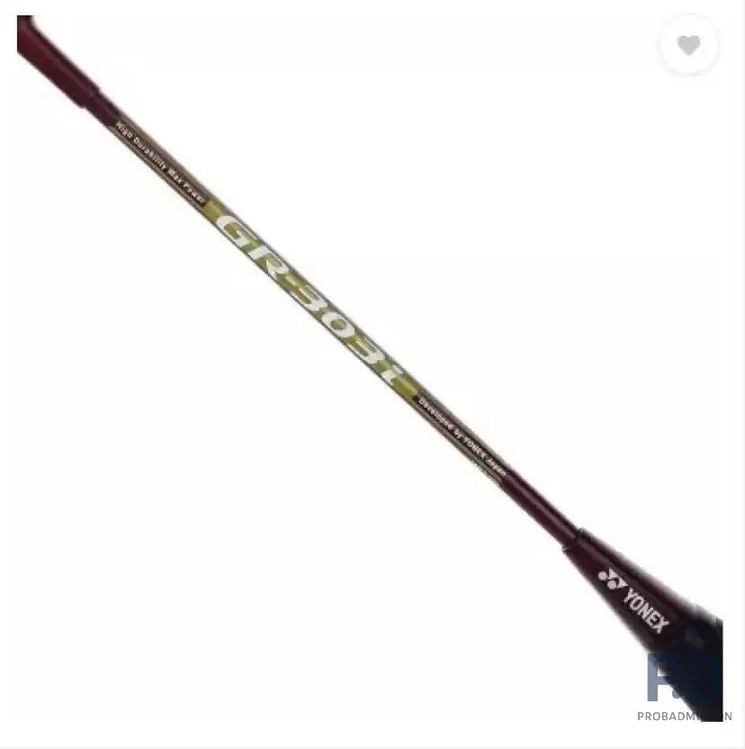 Yonex GR 303i Badminton Racket – 3U/G4 | Ideal for Beginners (In 5 Different Colours)