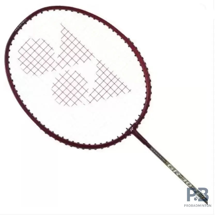 Yonex GR 303i Badminton Racket – 3U/G4 | Ideal for Beginners (In 5 Different Colours)