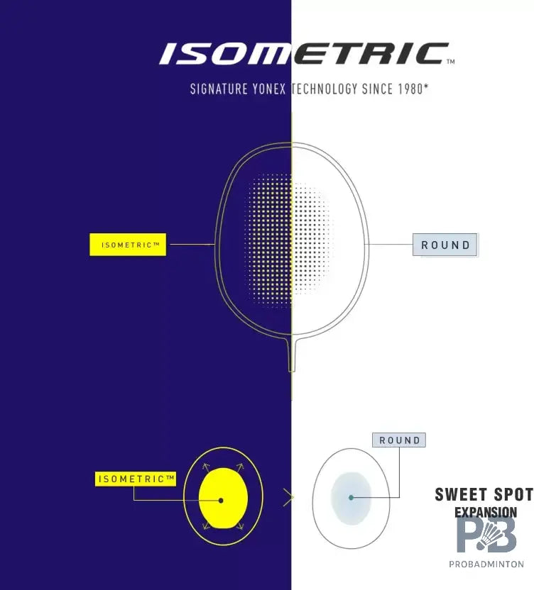 Yonex GR 303i Badminton Racket – 3U/G4 | Ideal for Beginners (In 5 Different Colours)