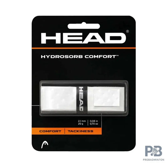Head Comfort Tennis Grip